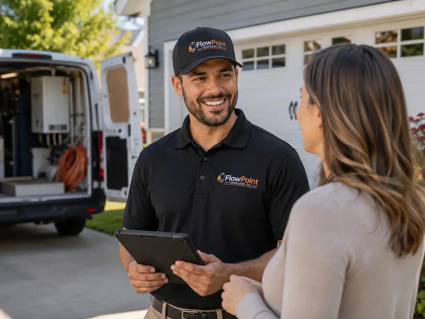 Tankless Water Heater Installation Baxter, MN FAQs